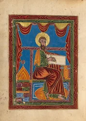 Sankt Markus